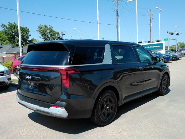 2025 Kia Carnival MPV LXS Plano TX