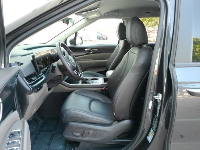 2025 Kia Carnival MPV LXS Plano TX