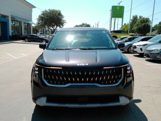 2025 Kia Carnival MPV LXS Plano TX