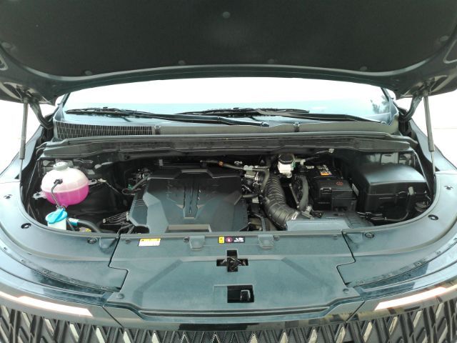 2025 Kia Carnival MPV LXS Plano TX