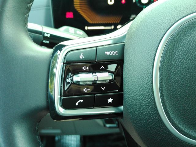 2025 Kia Carnival MPV LXS Plano TX