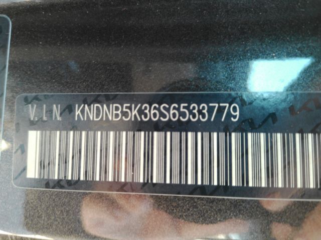 2025 Kia Carnival MPV LXS Plano TX