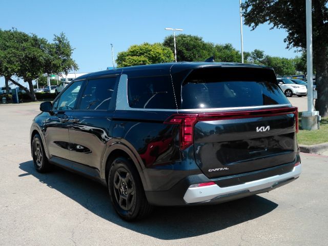 2025 Kia Carnival MPV LXS Plano TX