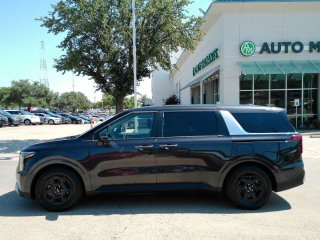 2025 Kia Carnival MPV LXS Plano TX
