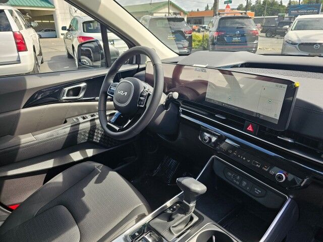 2025 Kia Carnival MPV SX Prestige Bellingham WA