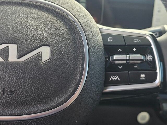 2025 Kia Carnival MPV SX Prestige Bellingham WA
