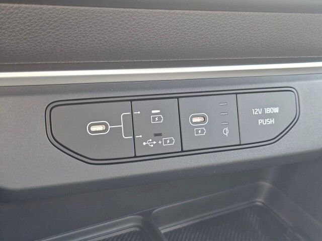 2025 Kia Carnival MPV SX Prestige Bellingham WA