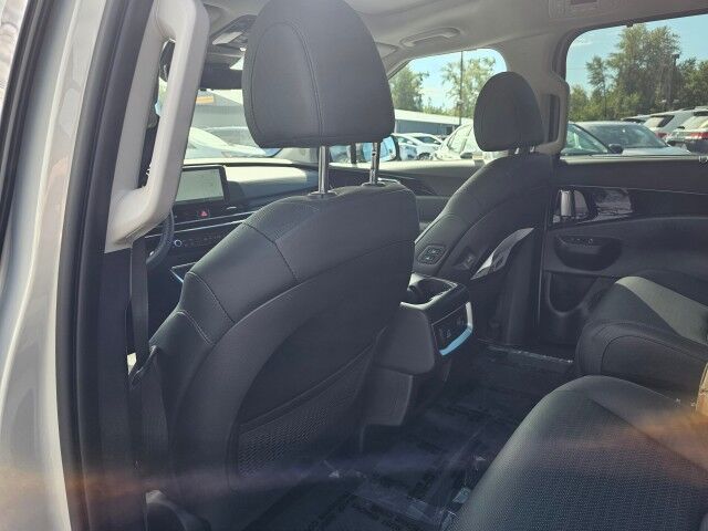 2025 Kia Carnival MPV SX Prestige Bellingham WA
