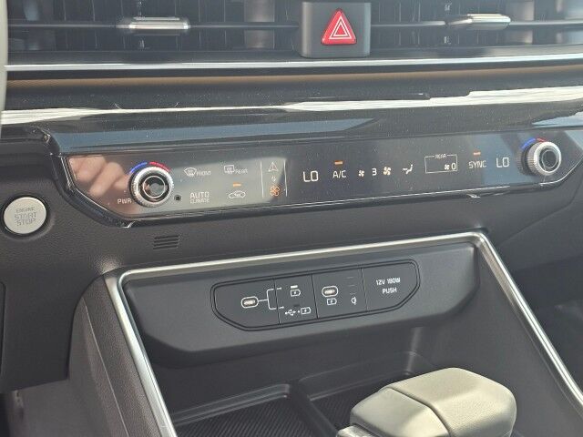 2025 Kia Carnival MPV SX Prestige Bellingham WA
