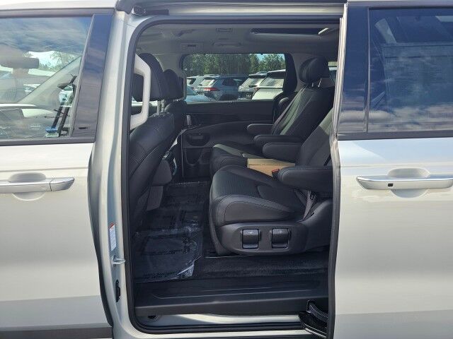 2025 Kia Carnival MPV SX Prestige Bellingham WA