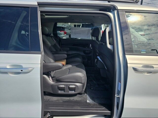 2025 Kia Carnival MPV SX Prestige Bellingham WA