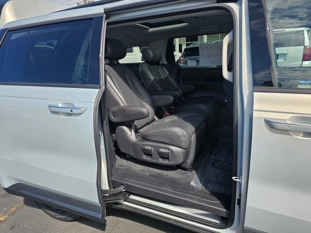 2025 Kia Carnival MPV SX Prestige Bellingham WA
