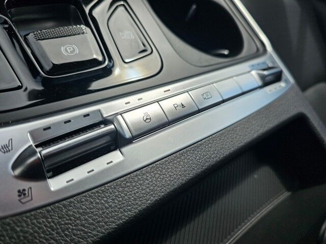 2025 Kia Carnival MPV SX Prestige Bellingham WA