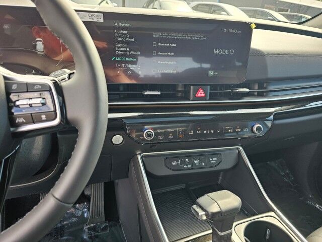 2025 Kia Carnival MPV SX Prestige Bellingham WA