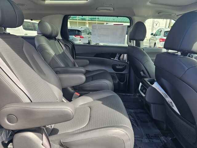 2025 Kia Carnival MPV SX Prestige Bellingham WA