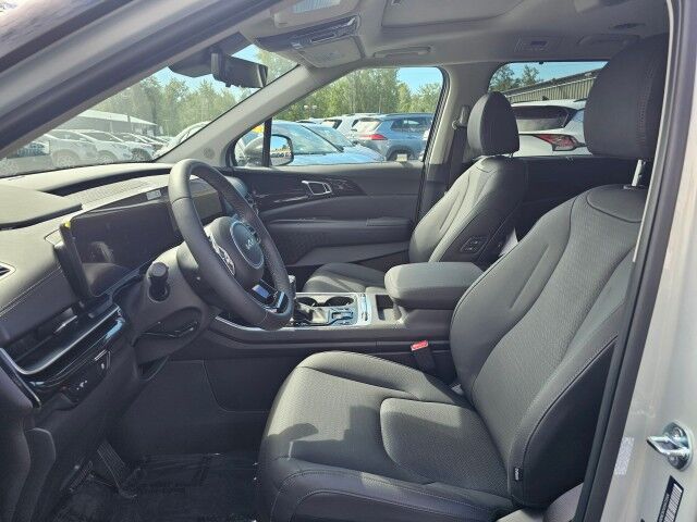 2025 Kia Carnival MPV SX Prestige Bellingham WA
