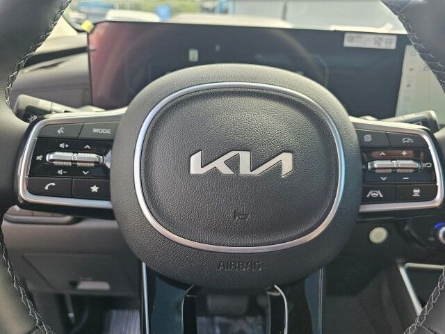 2025 Kia Carnival MPV SX Prestige Bellingham WA
