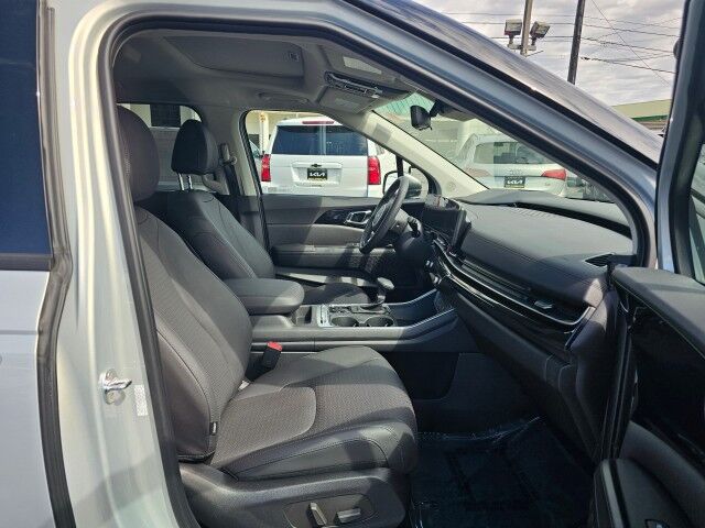 2025 Kia Carnival MPV SX Prestige Bellingham WA
