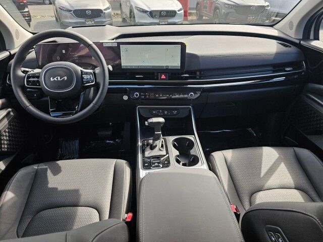 2025 Kia Carnival MPV SX Prestige Bellingham WA