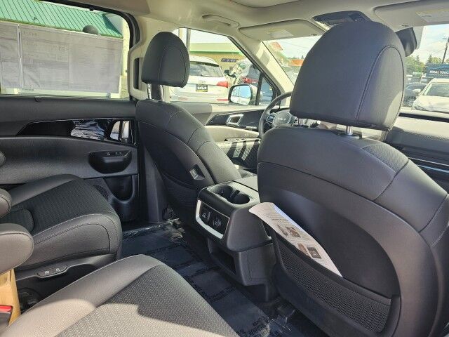 2025 Kia Carnival MPV SX Prestige Bellingham WA