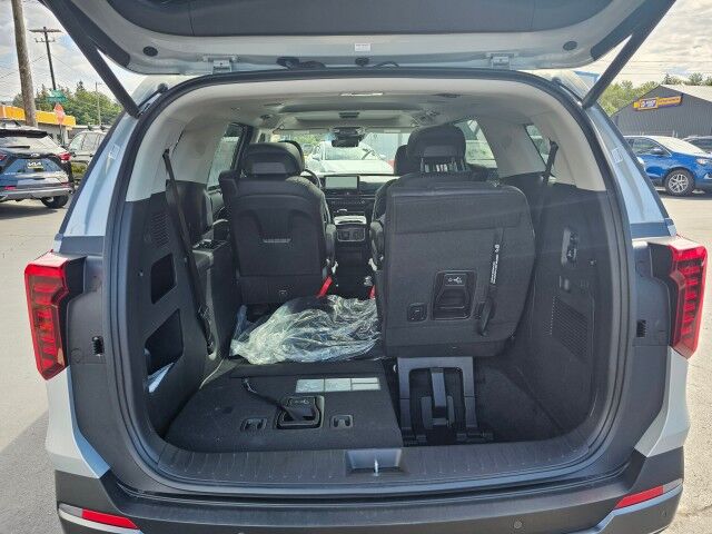 2025 Kia Carnival MPV SX Prestige Bellingham WA