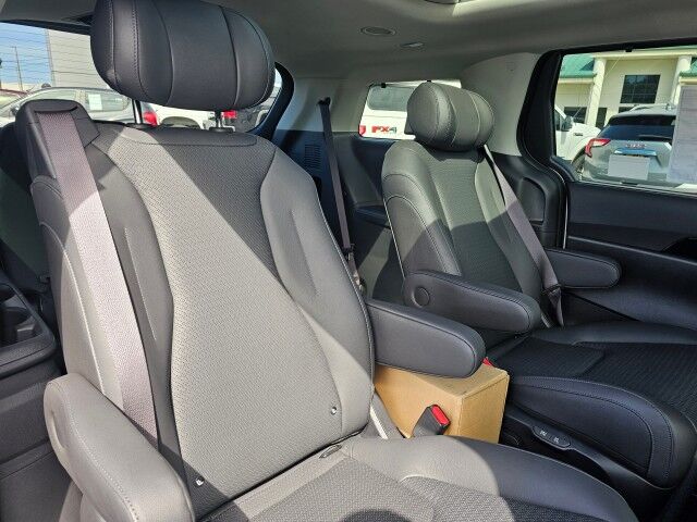 2025 Kia Carnival MPV SX Prestige Bellingham WA