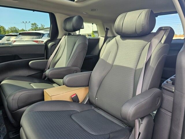 2025 Kia Carnival MPV SX Prestige Bellingham WA