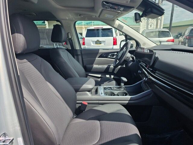 2025 Kia Carnival MPV SX Prestige Bellingham WA