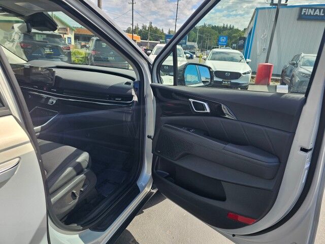 2025 Kia Carnival MPV SX Prestige Bellingham WA