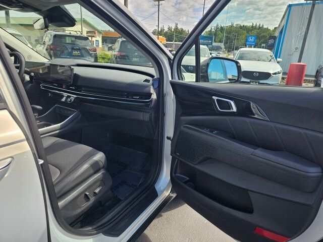 2025 Kia Carnival MPV SX Prestige Bellingham WA