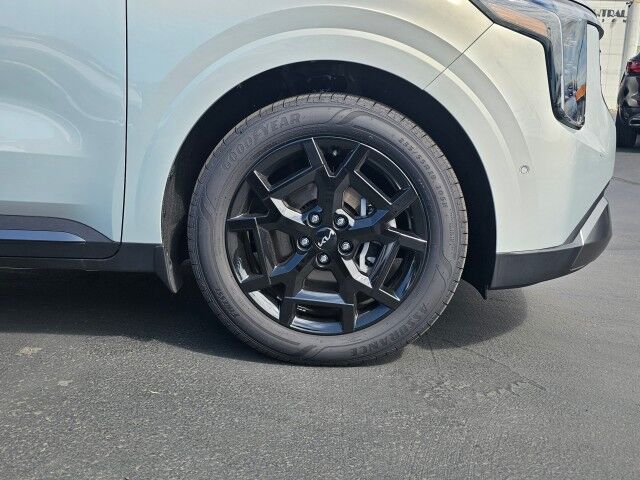 2025 Kia Carnival MPV SX Prestige Bellingham WA