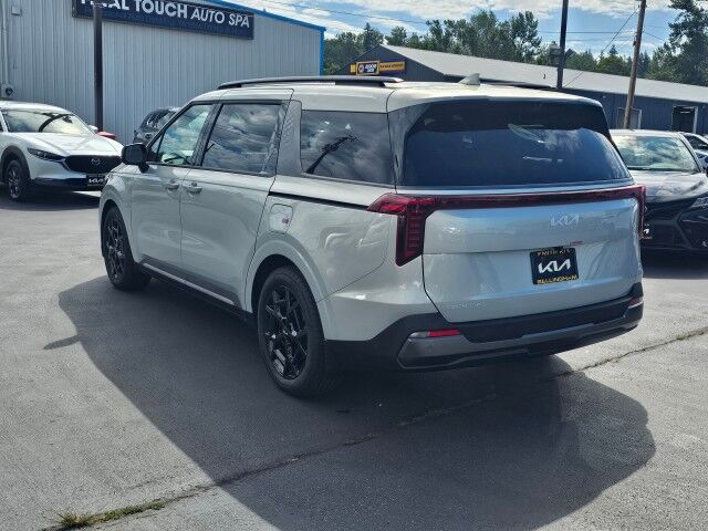 2025 Kia Carnival MPV SX Prestige Bellingham WA