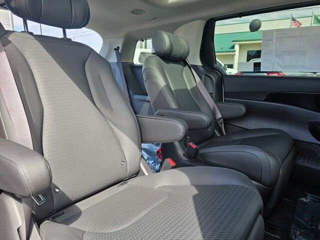 2025 Kia Carnival MPV SX Prestige Bellingham WA