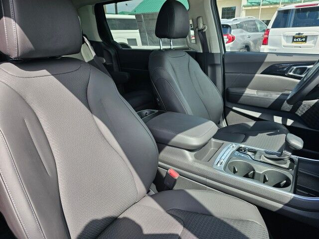 2025 Kia Carnival MPV SX Prestige Bellingham WA