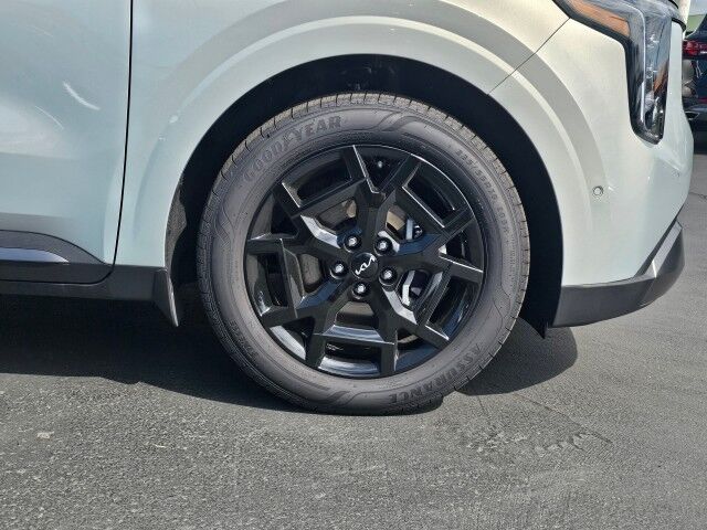 2025 Kia Carnival MPV SX Prestige Bellingham WA