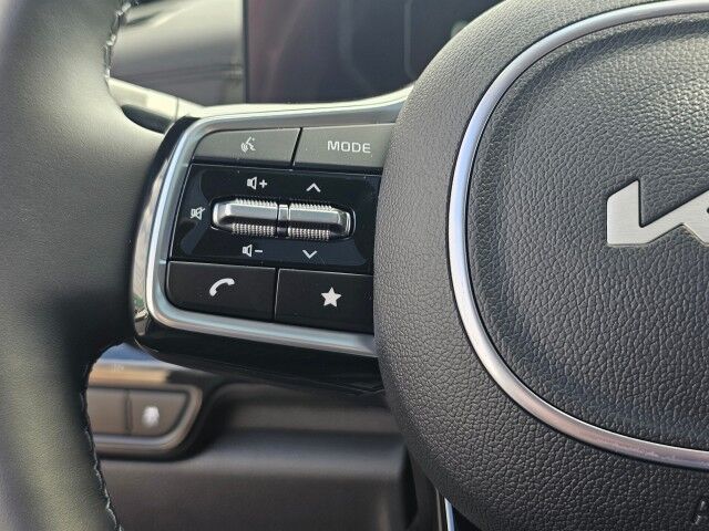 2025 Kia Carnival MPV SX Prestige Bellingham WA