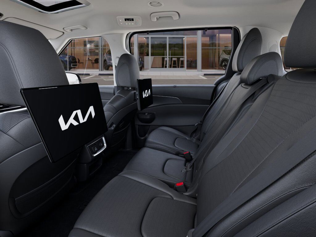 2025 Kia Carnival MPV SX Prestige Hamburg PA