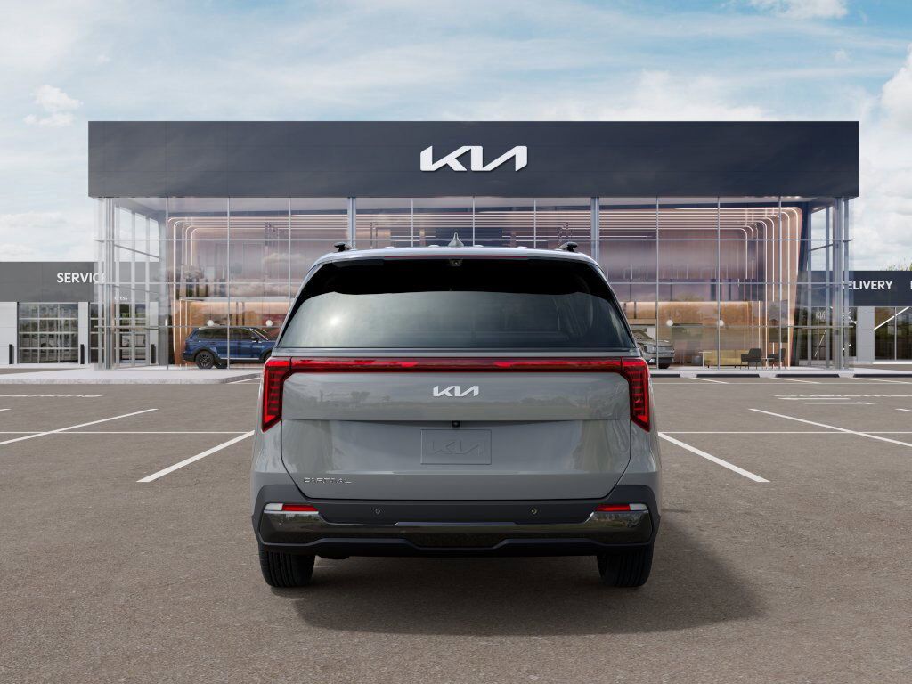 2025 Kia Carnival MPV SX Prestige Hamburg PA