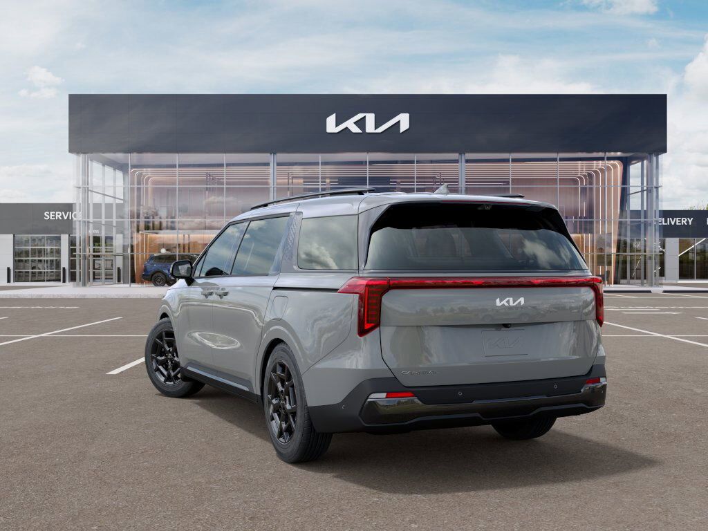 2025 Kia Carnival MPV SX Prestige Hamburg PA