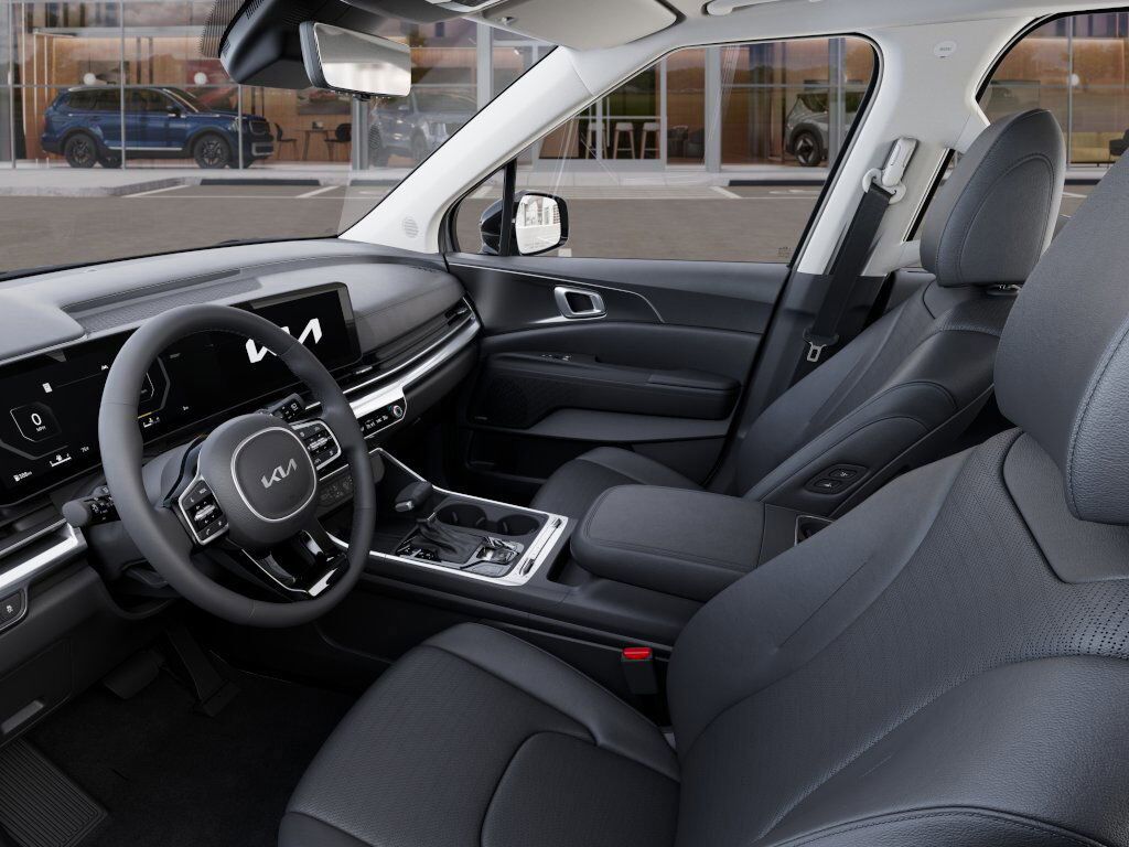 2025 Kia Carnival MPV SX Prestige Hamburg PA
