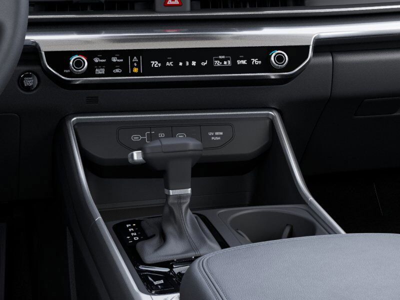 2025 Kia Carnival MPV SX Prestige Hamburg PA