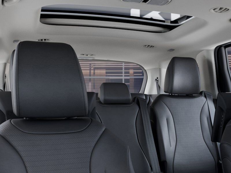 2025 Kia Carnival MPV SX Prestige Hamburg PA