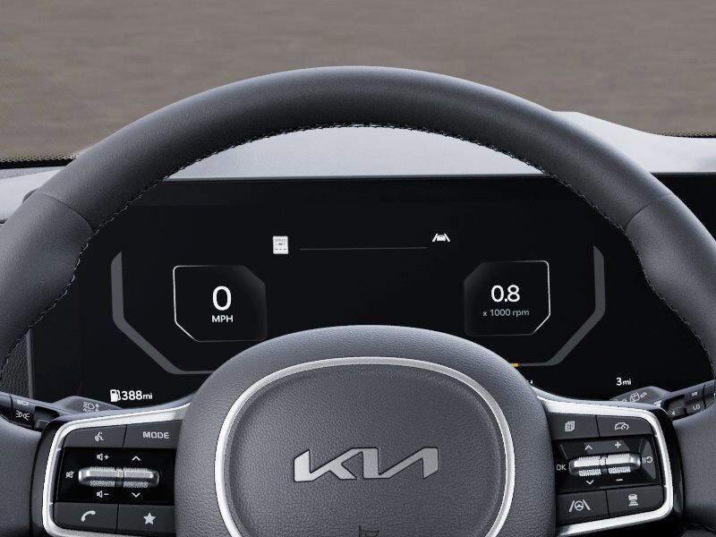 2025 Kia Carnival MPV SX Prestige Hamburg PA
