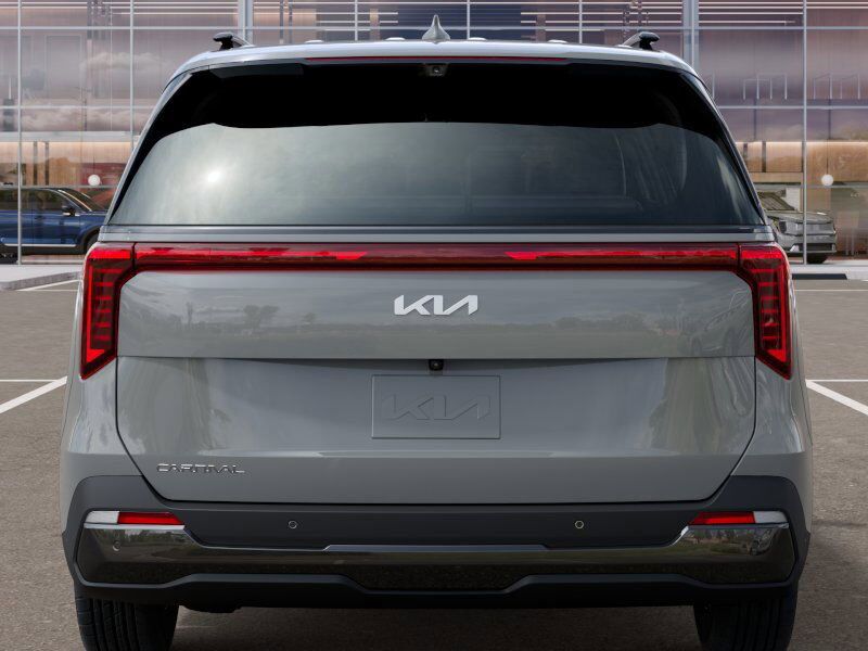 2025 Kia Carnival MPV SX Prestige Hamburg PA