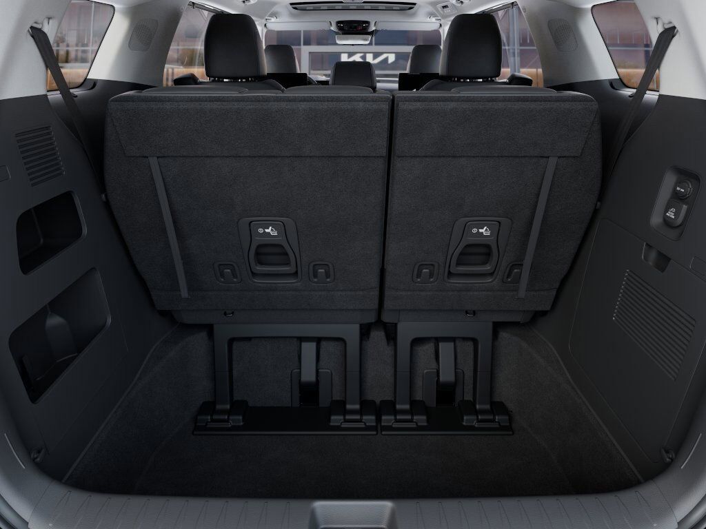 2025 Kia Carnival MPV SX Prestige Hamburg PA