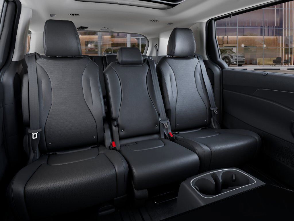 2025 Kia Carnival MPV SX Prestige Hamburg PA
