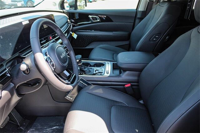 2025 Kia Carnival MPV SX Prestige Renton WA