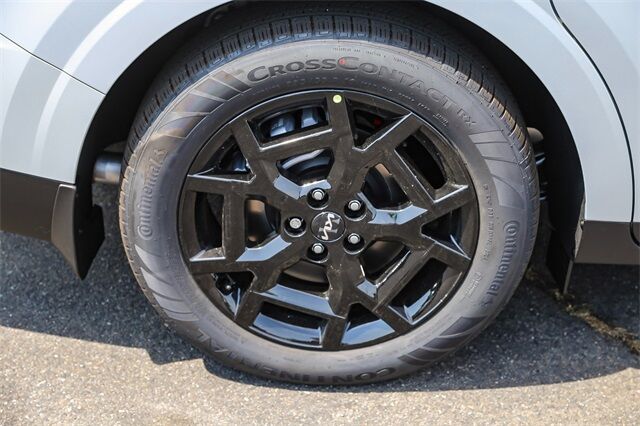 2025 Kia Carnival MPV SX Prestige Renton WA