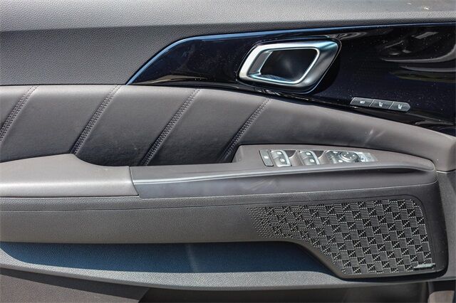 2025 Kia Carnival MPV SX Prestige Renton WA