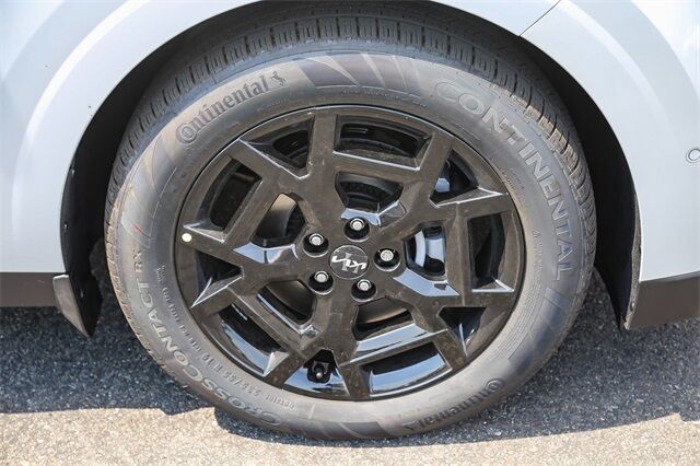 2025 Kia Carnival MPV SX Prestige Renton WA
